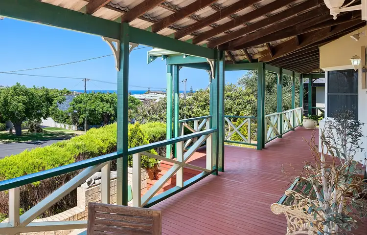 34 Stockley Road, Bunbury WA 6230