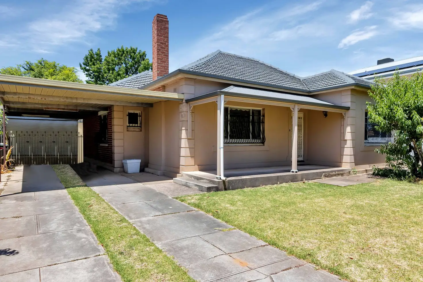 Main view of Homely house listing, 58 Green Street, St Morris SA 5068