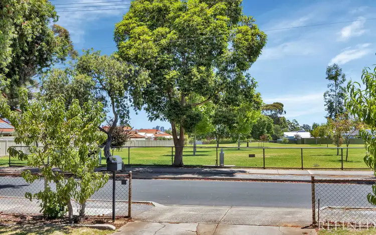 Second view of Homely house listing, 58 Green Street, St Morris SA 5068