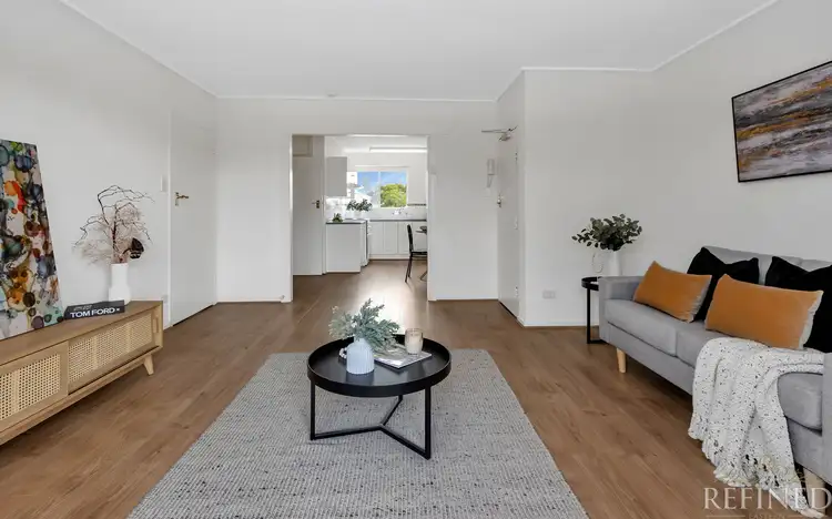 Main view of Homely unit listing, 18/27 Trevelyan Street, Wayville SA 5034