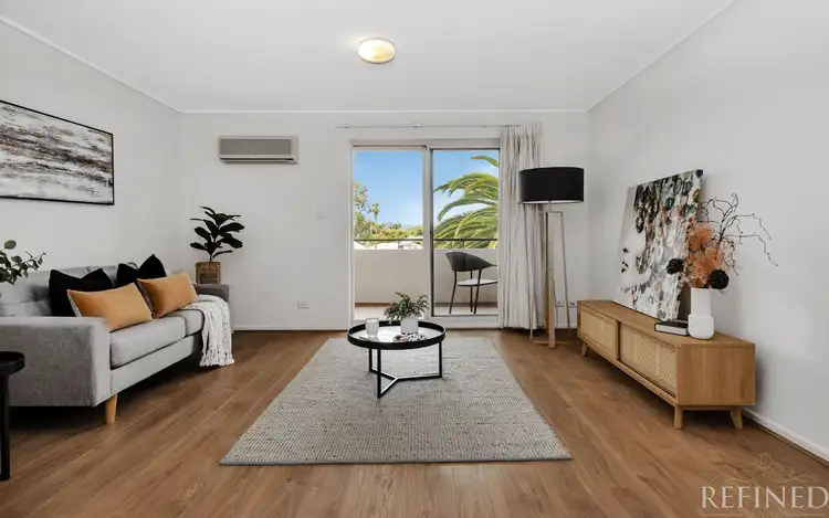 Third view of Homely unit listing, 18/27 Trevelyan Street, Wayville SA 5034