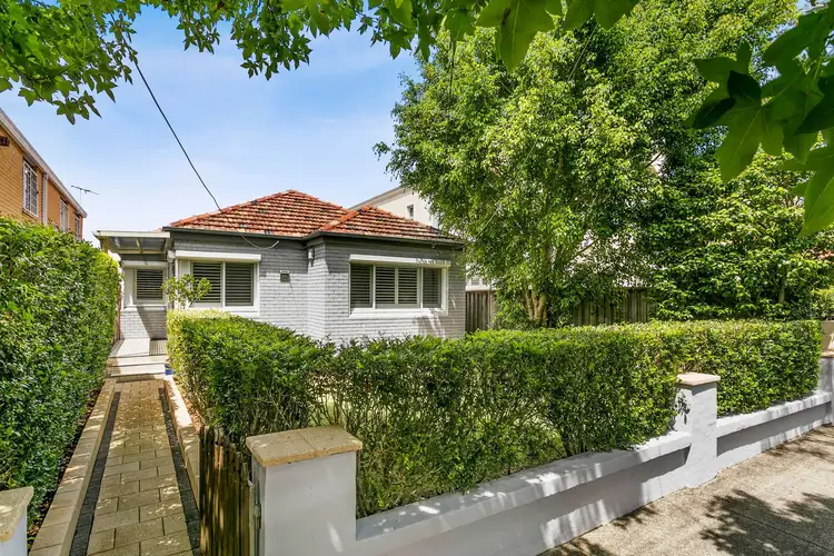 Main view of Homely house listing, 36 Frenchs Road, Willoughby NSW 2068