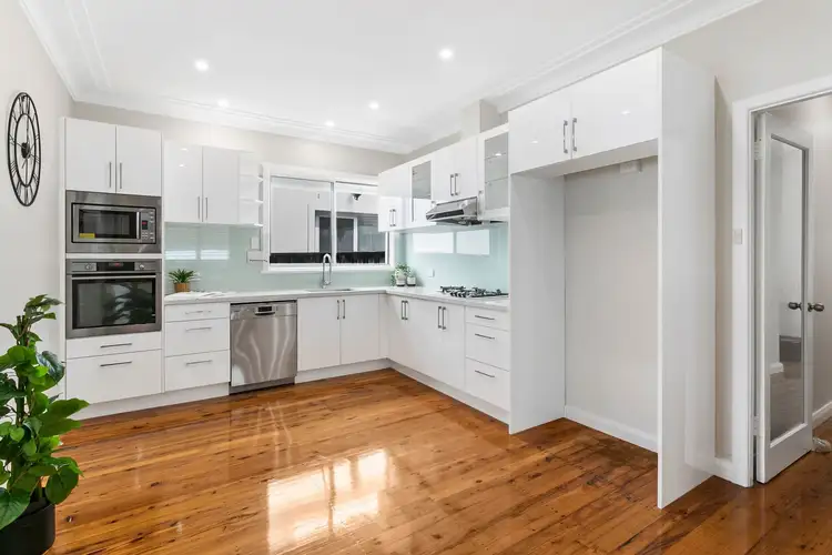 Third view of Homely house listing, 36 Frenchs Road, Willoughby NSW 2068