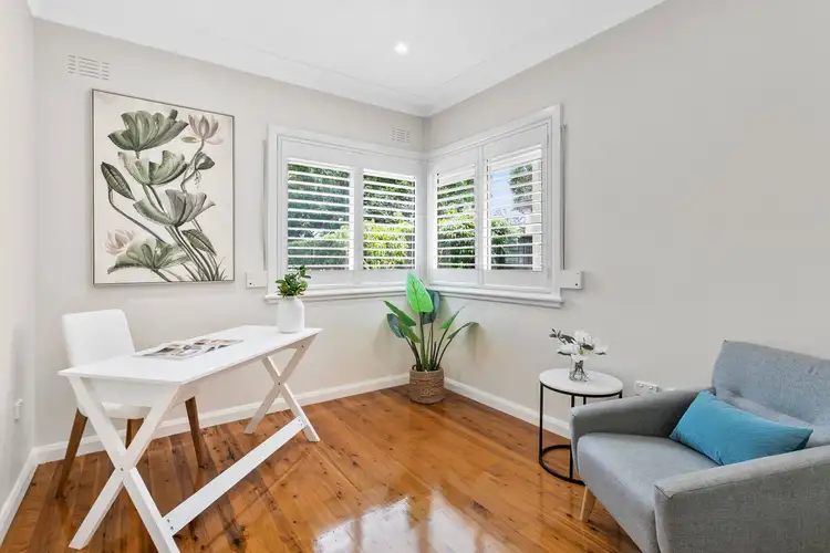 Fourth view of Homely house listing, 36 Frenchs Road, Willoughby NSW 2068