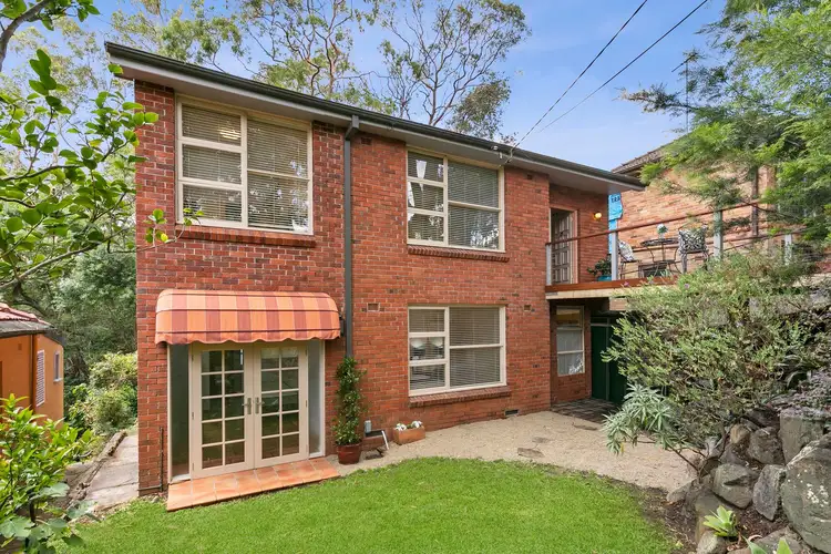 9 Ferndale Street, Chatswood NSW 2067