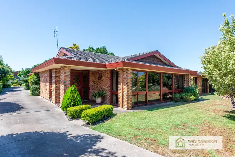 21 Pryors Road, Horsham VIC 3400
