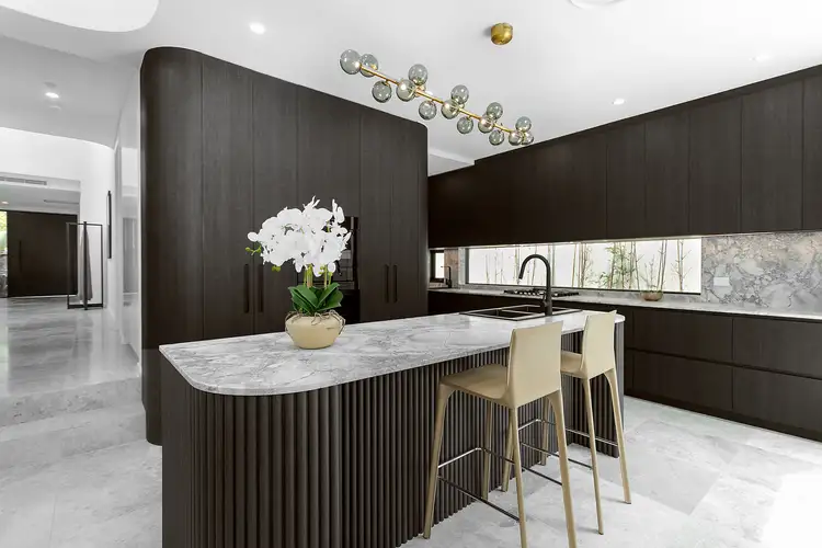 Fourth view of Homely house listing, 104a Tennyson Road, Tennyson Point NSW 2111