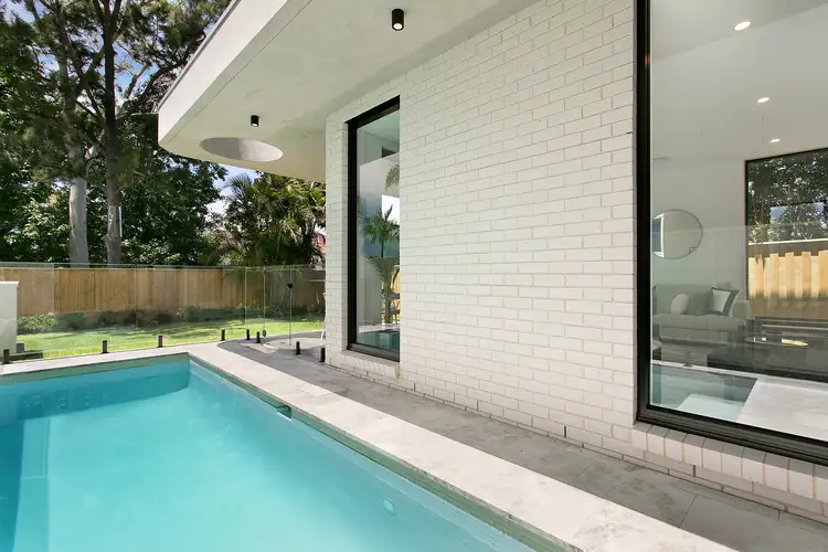 Sixth view of Homely house listing, 104a Tennyson Road, Tennyson Point NSW 2111