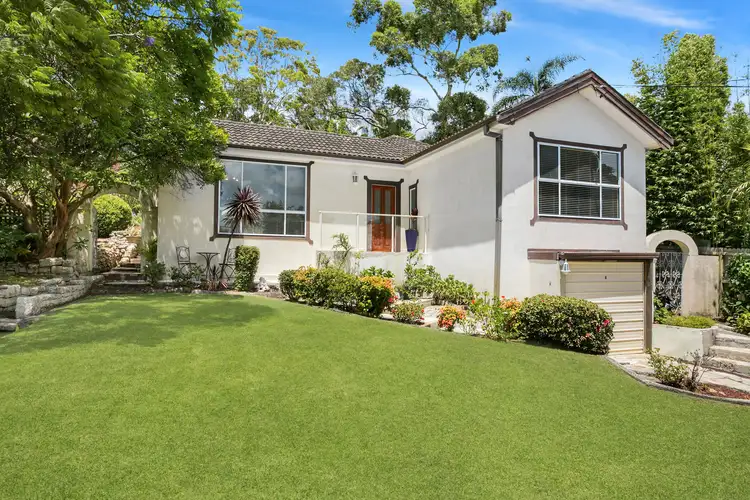 83 Carawa Road, Cromer NSW 2099