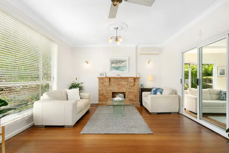Second view of Homely house listing, 83 Carawa Road, Cromer NSW 2099