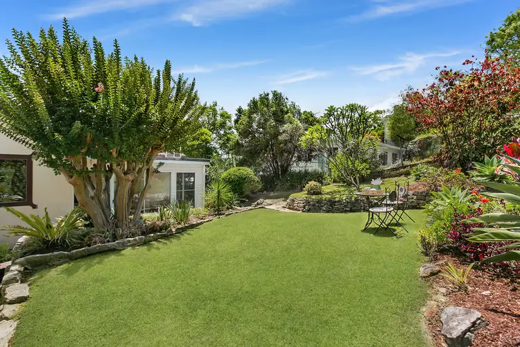 Third view of Homely house listing, 83 Carawa Road, Cromer NSW 2099