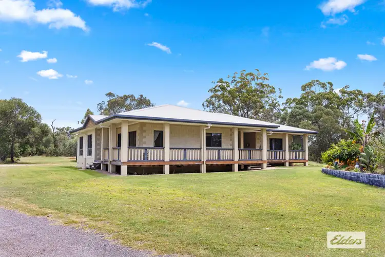 Main view of Homely house listing, 173 Pacific Haven Circuit, Pacific Haven QLD 4659
