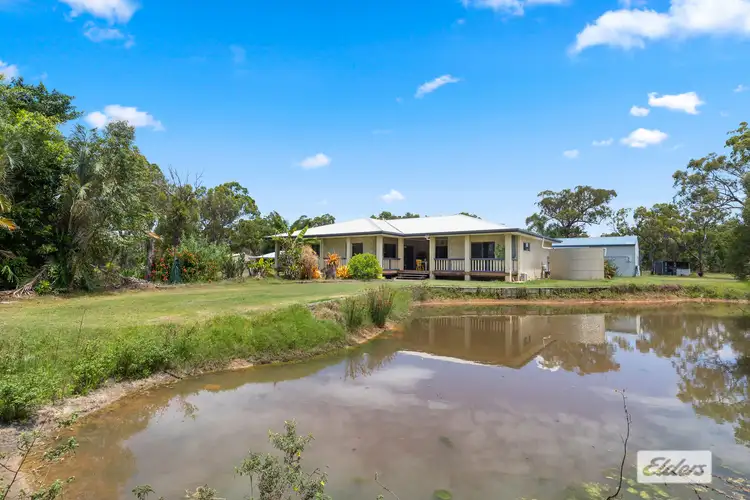 Second view of Homely house listing, 173 Pacific Haven Circuit, Pacific Haven QLD 4659