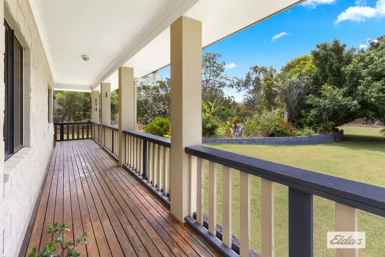 Third view of Homely house listing, 173 Pacific Haven Circuit, Pacific Haven QLD 4659