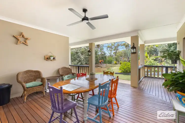 Fourth view of Homely house listing, 173 Pacific Haven Circuit, Pacific Haven QLD 4659