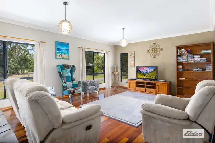 Fifth view of Homely house listing, 173 Pacific Haven Circuit, Pacific Haven QLD 4659