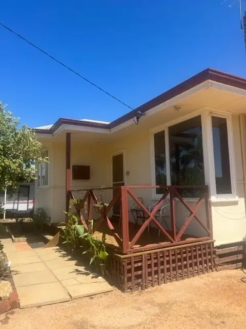 Main view of Homely house listing, 50 Caw Street, Merredin WA 6415