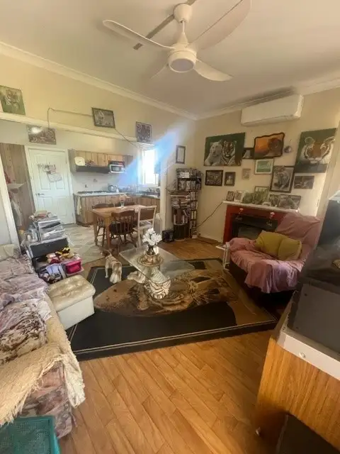Third view of Homely house listing, 50 Caw Street, Merredin WA 6415