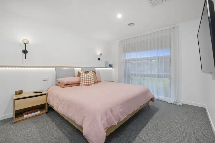 Second view of Homely house listing, 23 Waltham Drive, Mornington VIC 3931