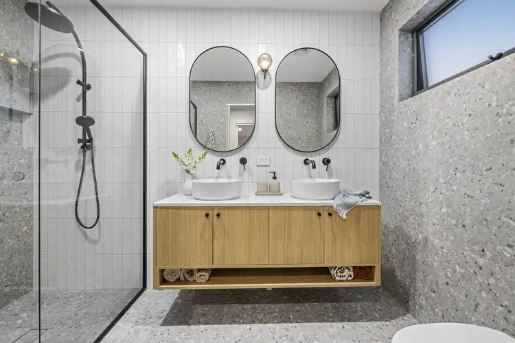 Third view of Homely house listing, 23 Waltham Drive, Mornington VIC 3931
