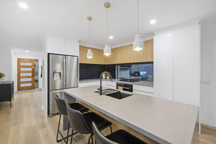 Fourth view of Homely house listing, 23 Waltham Drive, Mornington VIC 3931