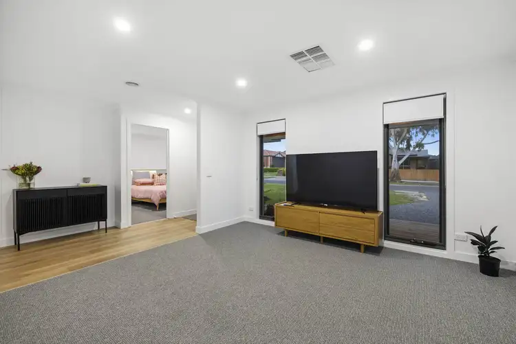 Fifth view of Homely house listing, 23 Waltham Drive, Mornington VIC 3931