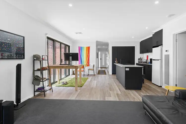 Sixth view of Homely house listing, 1/305a Lylia Avenue, Mount Clear VIC 3350