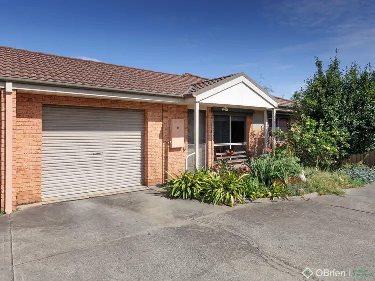 4/1 Kingfisher Drive, Wodonga VIC 3690