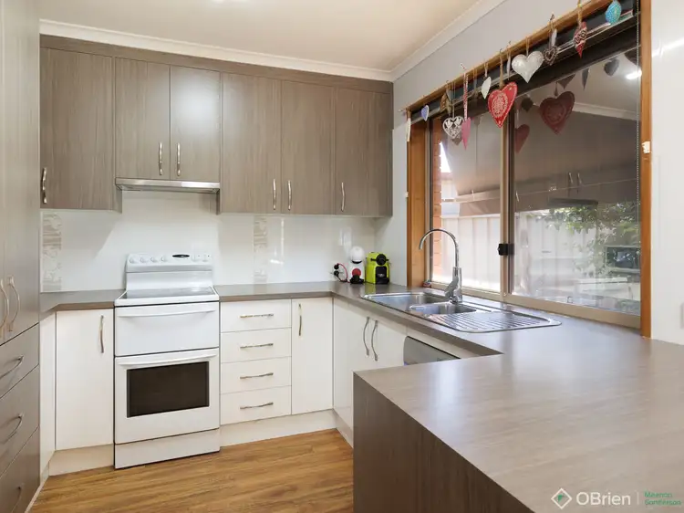 Second view of Homely unit listing, 4/1 Kingfisher Drive, Wodonga VIC 3690