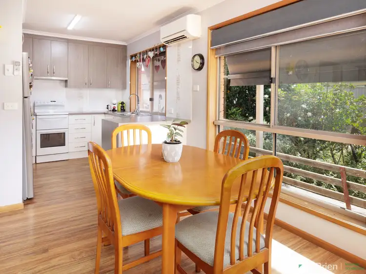 Third view of Homely unit listing, 4/1 Kingfisher Drive, Wodonga VIC 3690