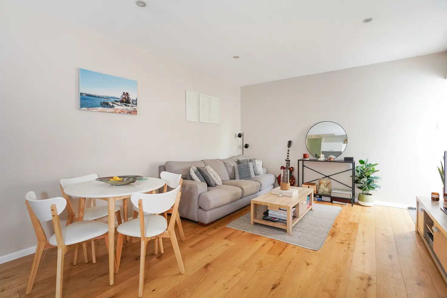 Main view of Homely apartment listing, 25A Makim Street, North Curl Curl NSW 2099