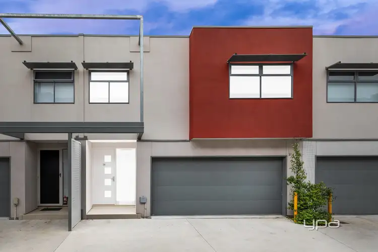 38/55B Oakwood Road, Albanvale VIC 3021