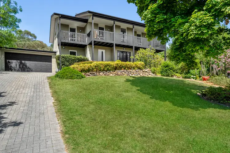 4 Pelham Place, Chapman ACT 2611