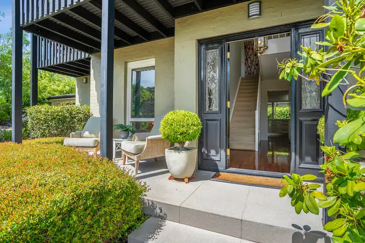 Second view of Homely house listing, 4 Pelham Place, Chapman ACT 2611