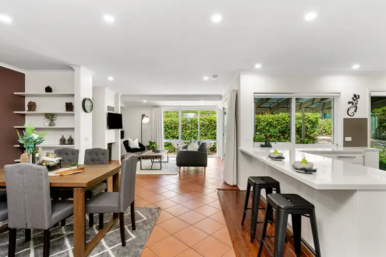 Third view of Homely house listing, 4 Pelham Place, Chapman ACT 2611