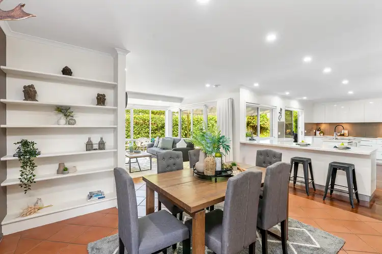 Fourth view of Homely house listing, 4 Pelham Place, Chapman ACT 2611