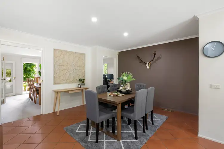 Fifth view of Homely house listing, 4 Pelham Place, Chapman ACT 2611