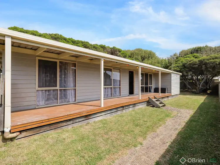 Main view of Homely house listing, 32 Elwood Avenue, Surf Beach VIC 3922