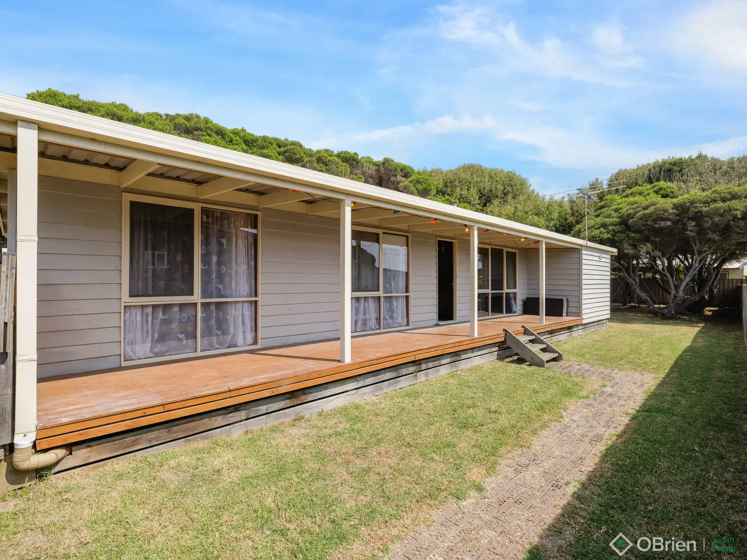 Main view of Homely house listing, 32 Elwood Avenue, Surf Beach VIC 3922