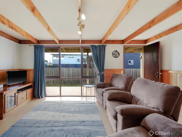 Second view of Homely house listing, 32 Elwood Avenue, Surf Beach VIC 3922