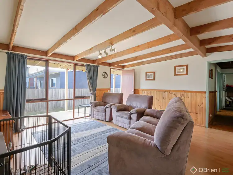 Third view of Homely house listing, 32 Elwood Avenue, Surf Beach VIC 3922