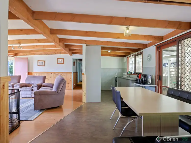 Fourth view of Homely house listing, 32 Elwood Avenue, Surf Beach VIC 3922