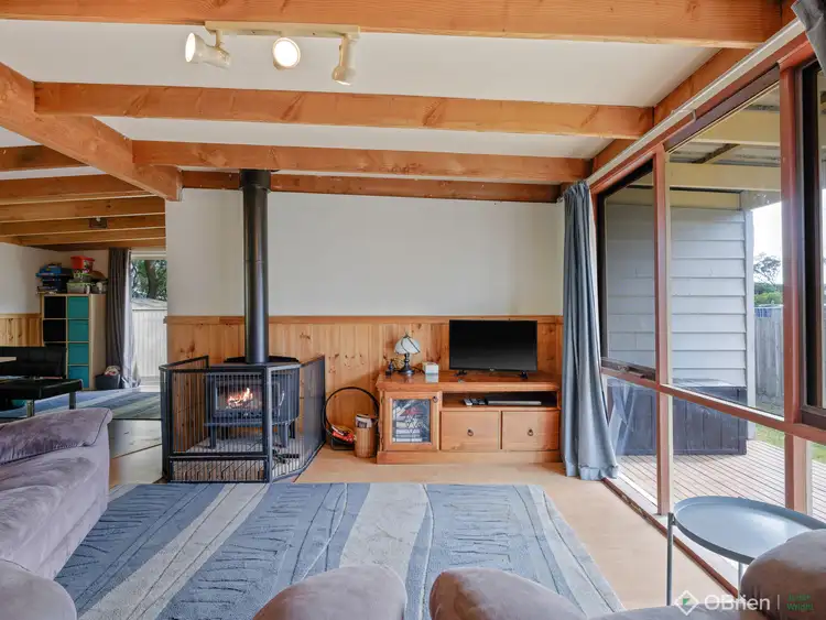 Fifth view of Homely house listing, 32 Elwood Avenue, Surf Beach VIC 3922