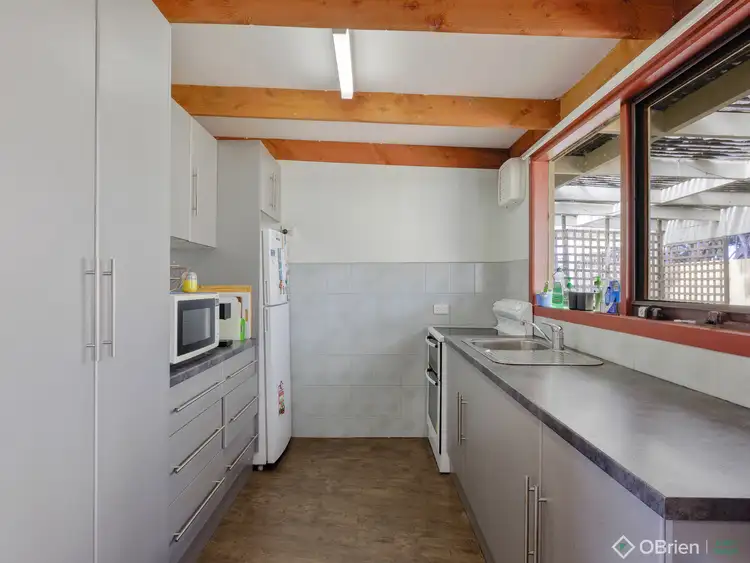 Sixth view of Homely house listing, 32 Elwood Avenue, Surf Beach VIC 3922
