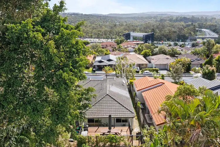 Second view of Homely house listing, 23 Colorado Circuit, Parkwood QLD 4214