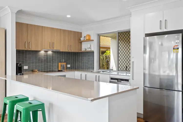 Fourth view of Homely house listing, 23 Colorado Circuit, Parkwood QLD 4214