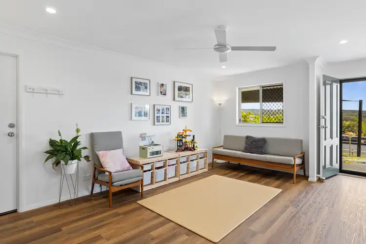 Fifth view of Homely house listing, 23 Colorado Circuit, Parkwood QLD 4214