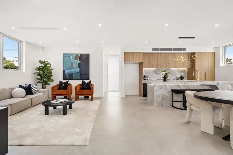 Third view of Homely house listing, 2B Clarkes Road, Ramsgate NSW 2217
