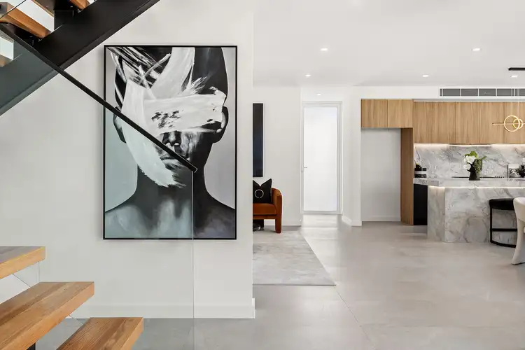 Fourth view of Homely house listing, 2B Clarkes Road, Ramsgate NSW 2217