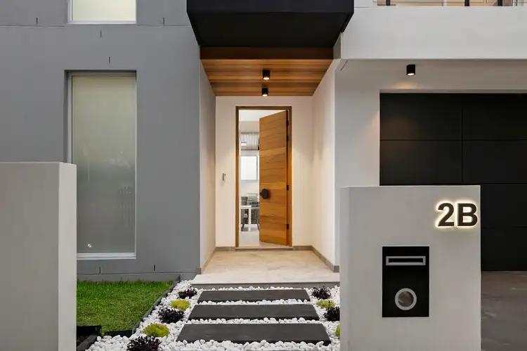 Fifth view of Homely house listing, 2B Clarkes Road, Ramsgate NSW 2217